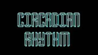 Circadian Rhythm - Space Travel