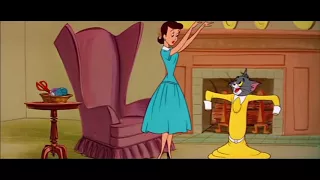 Tom and Jerry, 109 Episode - Tom's Photo Finish (1957) (1) القط الفار الحلقة)
