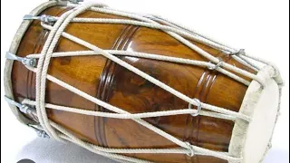 ढोलक सीखने का सबसे सरल तरीक़ा🍀एक बार ही सीख़ जाओगे #how to play Dholak #dholak #easy