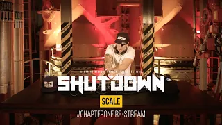 SCALE Live | Shutdown Festival Re-Stream #ChapterOne #InfiniteForce