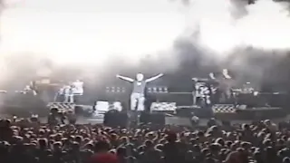 Scooter - Faster Harder Scooter Live in Moscow 2000 [05/20]