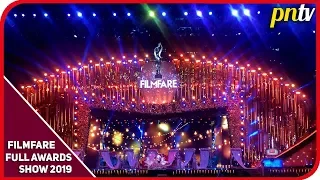 Filmfare Glamour & Style Awards 2019| Full Event | Alia, Kartik, Ananya & Others Stun On Red Carpet