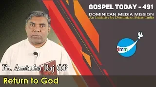 2019 03 13 Reflection 491 (Fr. Amirtha Raj OP on Lk 11: 29-32 )