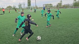 ФК Колос - ФК Прем'єр-Нива (1:0) 19.04.24 Utmost Cup 24