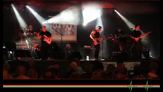 Beyond The Wall - Pink Floyd Tribute - Live at Daryl's House Club  5.16.21