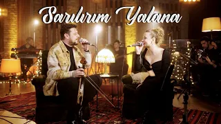 Irmak Arıcı & Ekin Uzunlar - Sarılırım Yalana