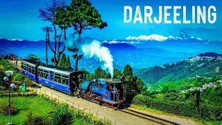 Darjeeling Tour | Mirik | Zero Point|Indo Nepal Border|HD| 4K| Part 1|