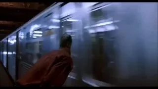 Ghost (1990) - The Subway Scene