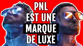 Comment PNL est devenu une marque de luxe : Analyse Marketing