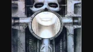 Emerson, Lake & Palmer - Karn Evil 9 (Full Song)