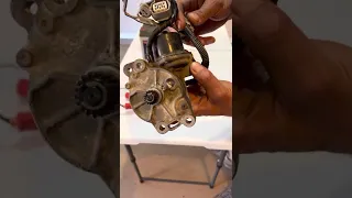 Easiest way to test Toyota E-locker actuator 😎