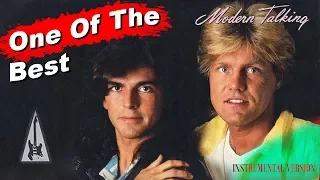 Modern Talking - Don't Give up Instrumental Mix