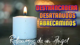 ✨ORACIÓN SAGRADA ATRAER SUERTE, ABRIR CAMINOS Y ELIMINAR OBSTÁCULOS ✨ MUY EFECTIVA ✨