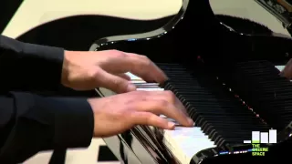 Jeremy Denk, Beethoven's "Sonata No. 32 in C minor" Live in The Greene Space