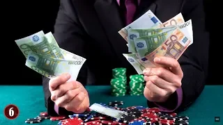 9 Casino Geheimnisse über die DU bescheid wissen solltest!