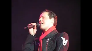 Vitas – Opera #2 (Moscow, Russia – 2010.03.21) [by Psyglass]