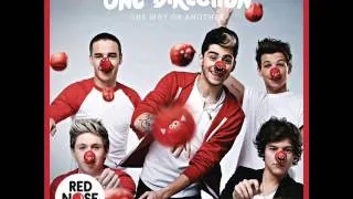 One Direction - One Way Or Another Radio Edit.