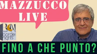 MAZZUCCO live: fino a che punto? - Puntata 201 (24-09-2022)