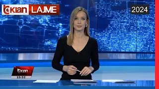 Edicioni i Lajmeve Tv Klan 14 Mars 2024, ora 15:30 | Lajme-News