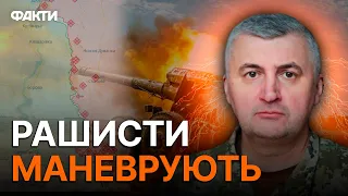 ХОЧУТЬ створити "БУФЕРНУ ЗОНУ" навколо ЛУГАНЩИНИ — Череватий РОЗГРОМИВ ПЛАНИ РФ