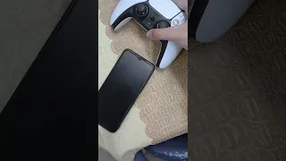 Unboxing My PS5 Slim (Setup)