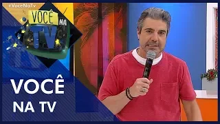 Você na TV (22/11/19) | Completo