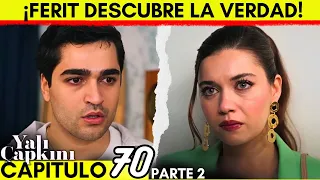 Yalı Çapkını 70 AVANCE 2 EN ESPAÑOL (SERIES TURCAS) Afra Saraçoglu y Mert Ramazan Demir