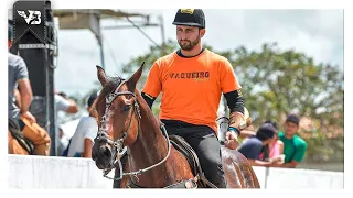 Não Racho Com Ninguem - Ramon e Randinho (Clipe Vaquejada) VB Oficial