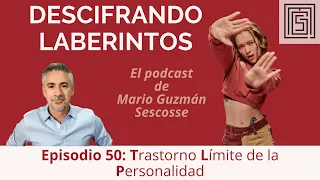 Trastorno Límite de la Personalidad