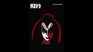 Gene Simmons - Radioactive (Remastered)