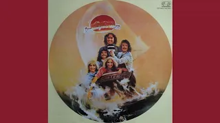 Dschinghis Khan - Dschinghis Khan (English Versions) (1981) (Full Album)