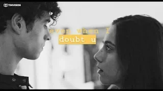 eleonora and edoardo | doubt