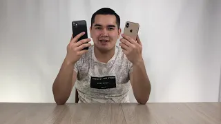 IPHONE 11 VS IPHONE XS, чтобы выбрать и что лучше покупать?