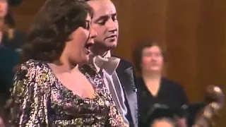 Вечер классической Венской оперетты, 1986 /Classical Vienna Operetta Evening, 1986