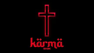 SNIK - Karma | Official Audio Release (Produced by BretBeats)