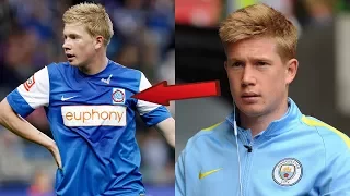 10 Things You Probably Didn't Know About Kevin De Bruyne