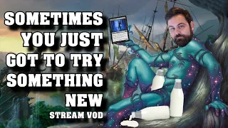 GB Value Town + Some Underworld Breaches - New Theros Beyond Cards in Modern. MTG Stream VOD