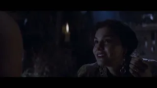 Dracula Untold Deleted Scenes