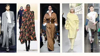 Top fashion trends of Fall-Winter 2023-2024 @revival_of_passion3847