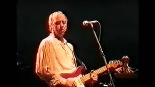 Notting Hillbillies "Your own sweet way" 1997 Shepherd's Bush Empire