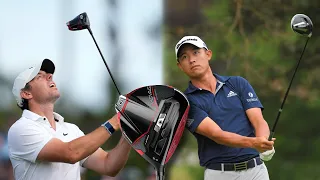 Is Something Wrong With the Stealth2 Driver? // McIlroy, Morikawa Go Back to Old Models