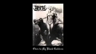 HOTH - Odes to my black godess  full album 1995 (Por).