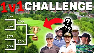 The UK 1v1 Bracket Elimination Challenge | Good Good