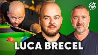 World Champion Luca Brecel On Life After Winning & His Crazy Practice Routine