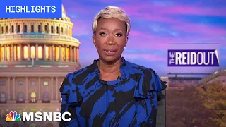 Watch the ReidOut with Joy Reid Highlights: Sept. 25