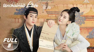 【FULL】Unchained Love EP5:Yinlou Tries to Fulfill Xiao Duo's Wishes | 浮图缘 | iQIYI