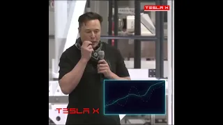 Проект Tesla X 18+