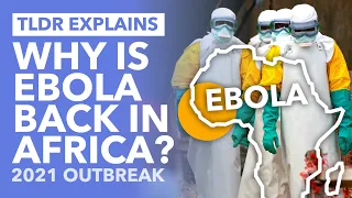 Ebola's Back: How Worried Should We Be about Ebola Spreading in 2021 - TLDR News