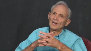 Somatic Experiencing Founder, Peter A. Levine, PhD on Sexual Abuse Trauma