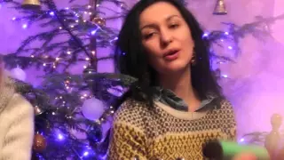 Ой на річці на Йордані. Ukrainian Christmas carol/a song for the feast of Epiphany